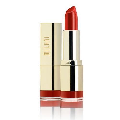 Milani Rouge à lèvres de déclaration couleur - Rebel Rouge