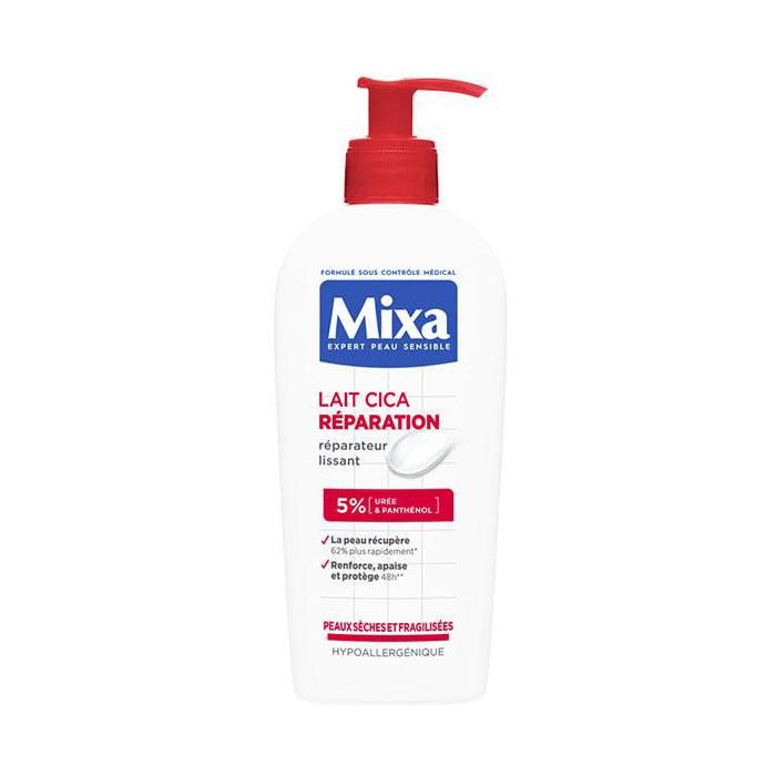 Mixa Lait Cica Réparation 250ml
