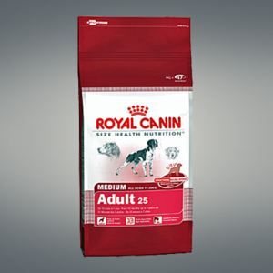 MEDIUM ADULT 15KG