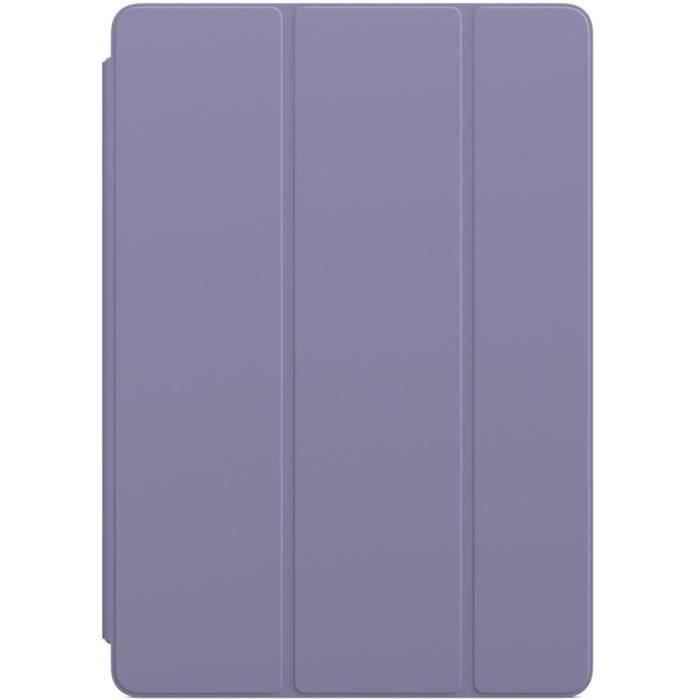 Apple - Smart Cover pour iPad (9ᵉ génération) - Lavande anglaise
