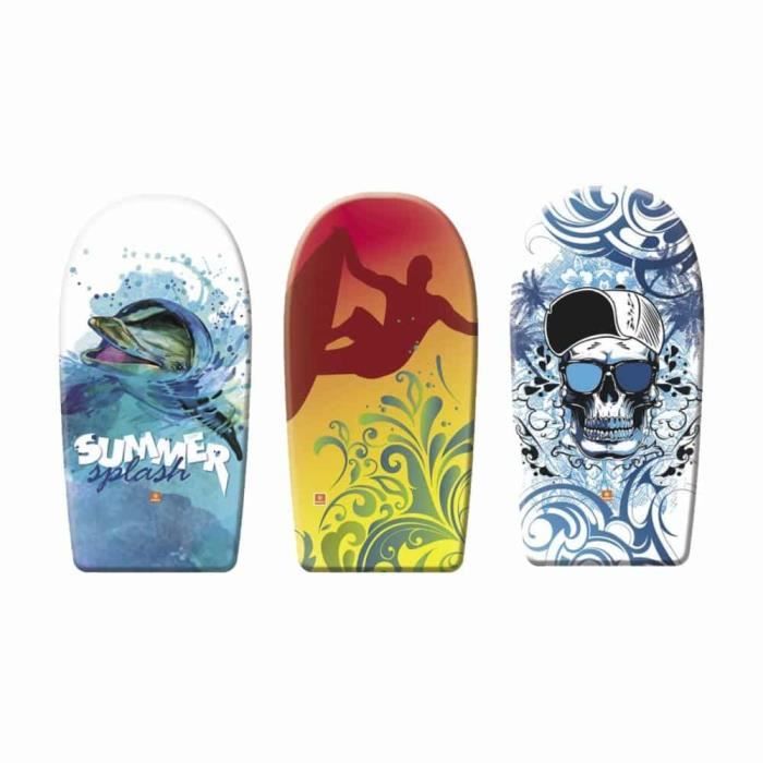MONDO Bodyboard Summer 84 cm