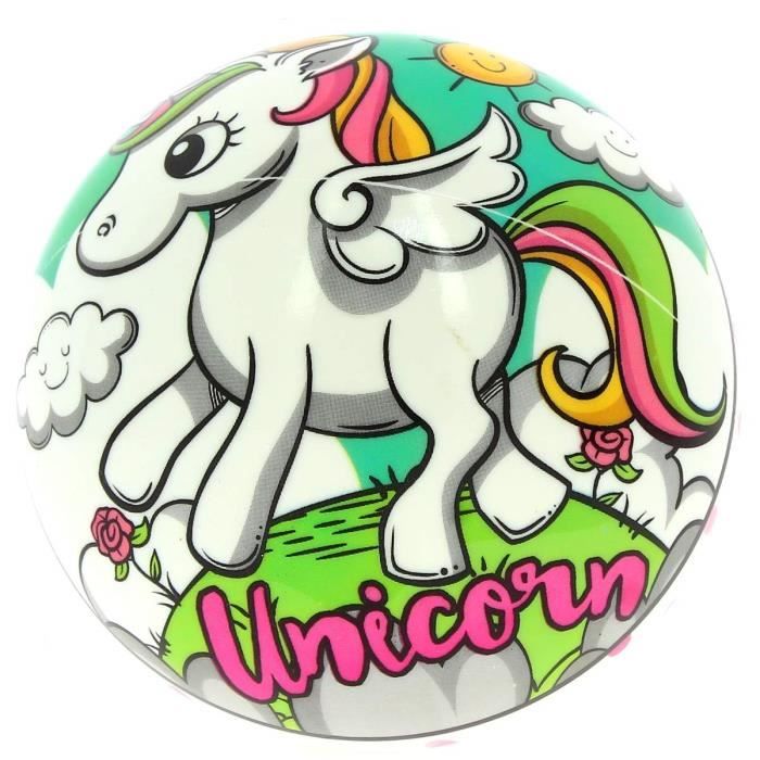 balle Unicorn 150 mm- PIECE DETACHEE MODELISME