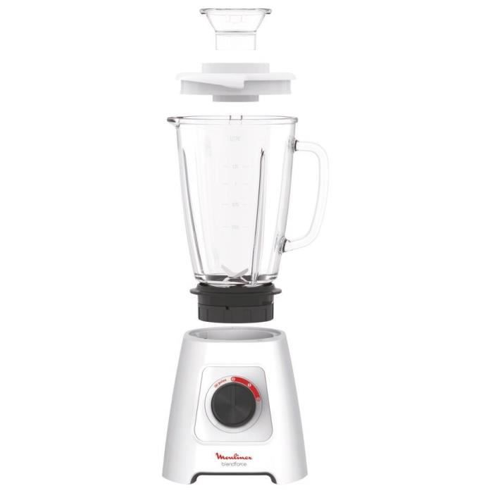 Moulinex Blender Blendforce Lm43p110