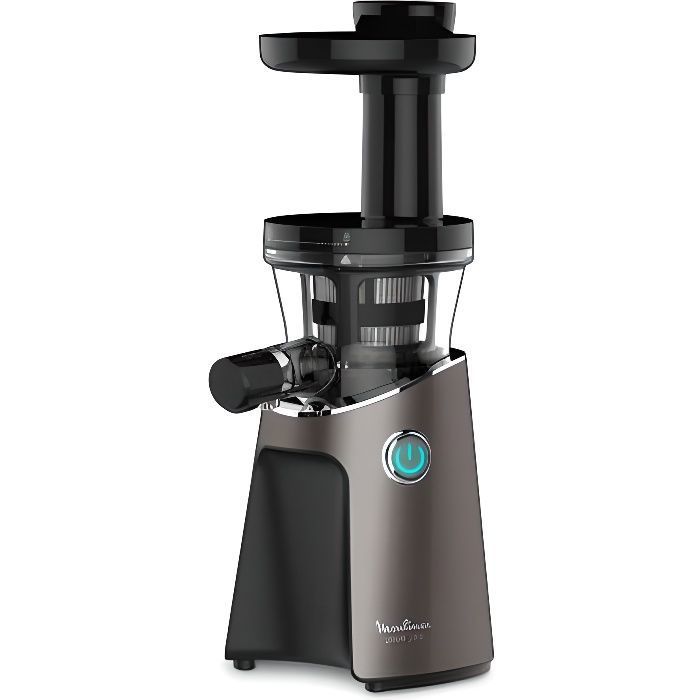 EXTRACTEUR DE JUS MOULINEX ZU550A10