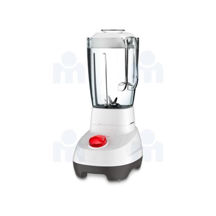 Blender   LM207125 2ACCESSOIRES 700W   MOULINEX