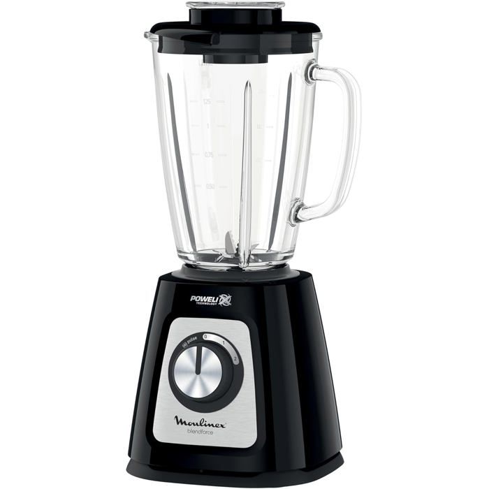 Blender   LM437825 NOIR MOULINEX