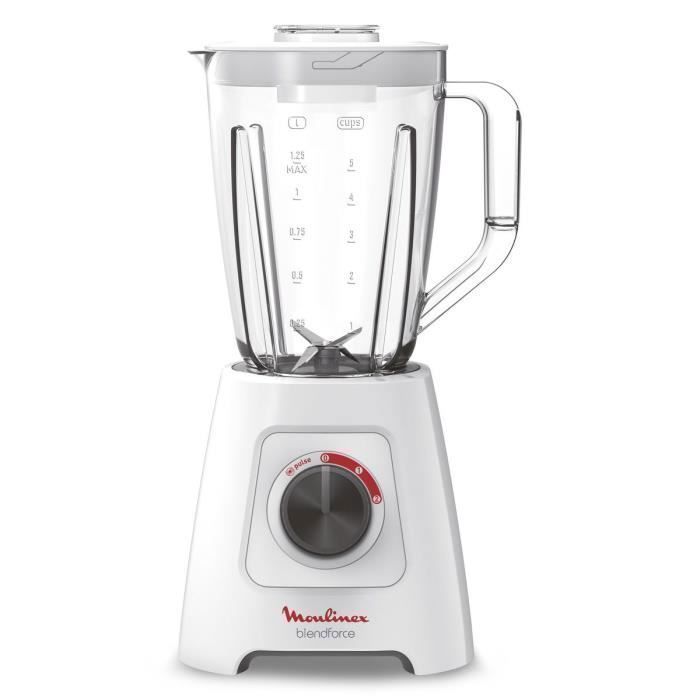 BLENDER MOULINEX   LM42X110 BLENDFORCE XL 600 W