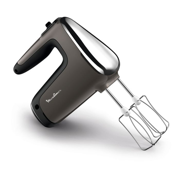 MOULINEX Mixeur Powermix Silence HM650