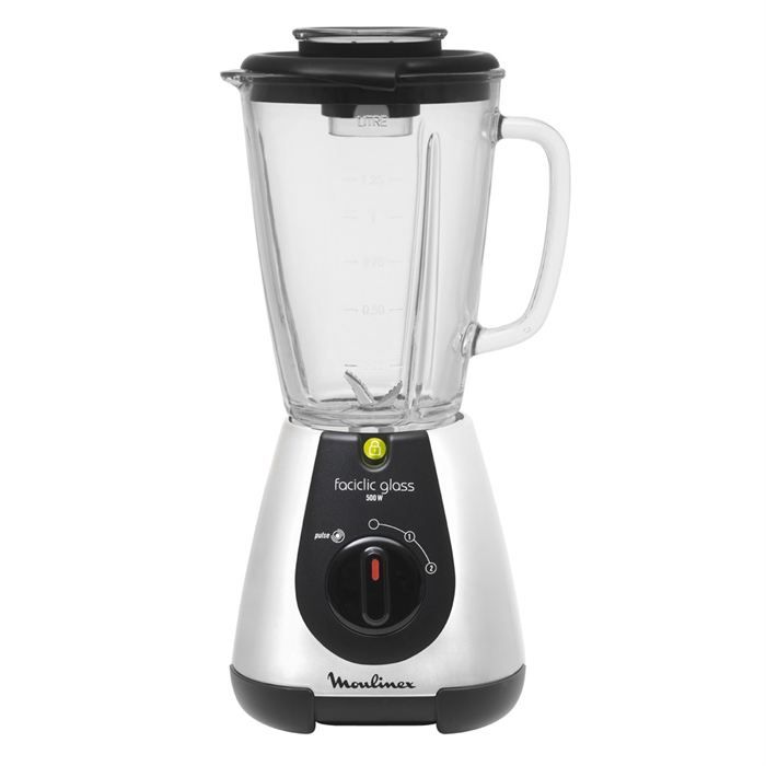 MOULINEX Lm310e10 Blender