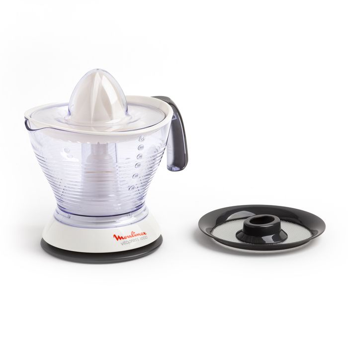 MOULINEX PC302B10 Presse-agrumes électrique - Blanc