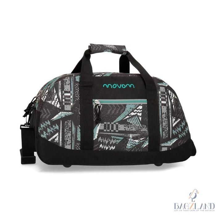 Sac de transport Movom Arrow - 50x28x26cm