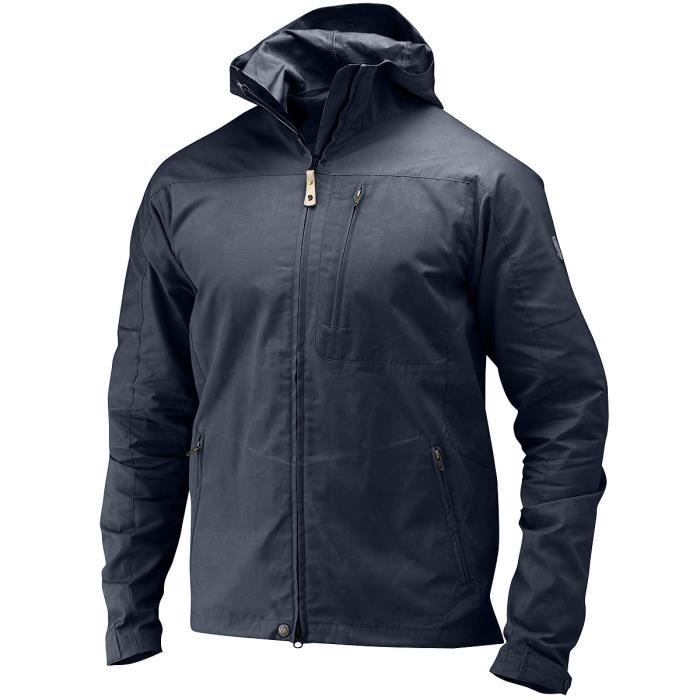Fjällräven Sten - veste Homme - ...