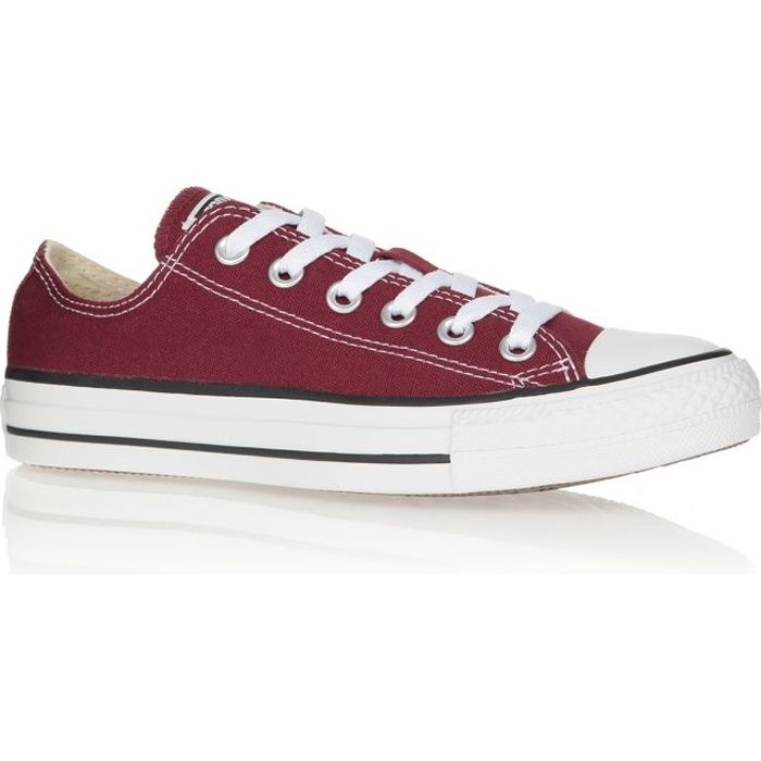 Converse All Star CT Canvas Ox - Ref. M9691C