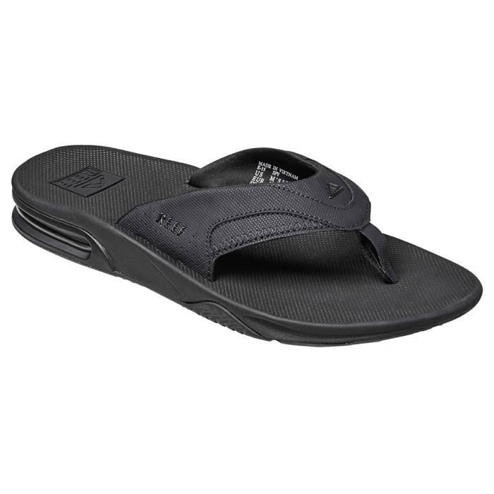 Chaussures homme Sandalettes flip flop Reef Fanning