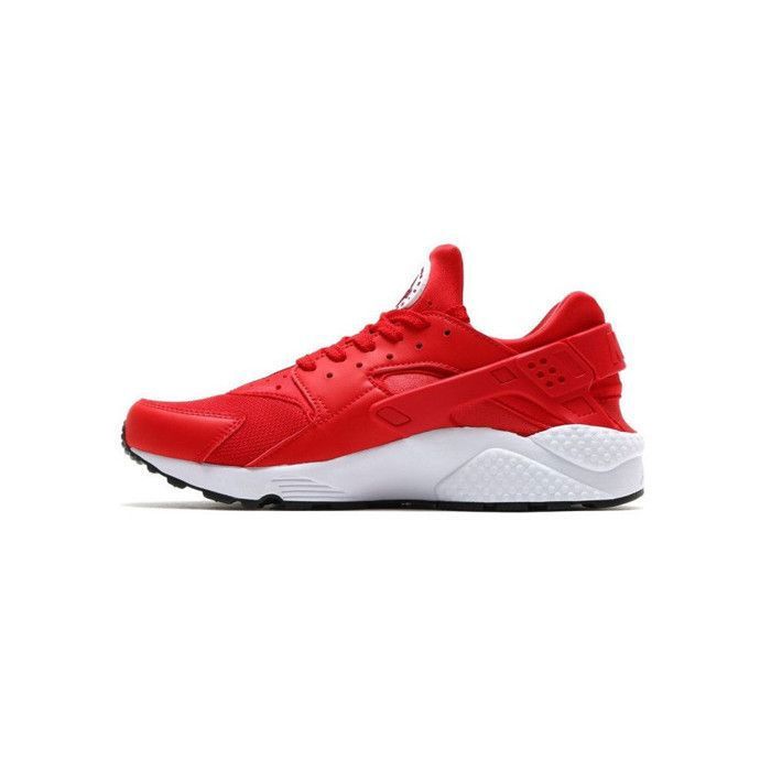 Basket Nike Air Huarache - Ref. 318429-604