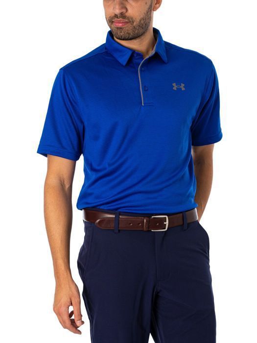 Under Armour Tech Polo Shirt