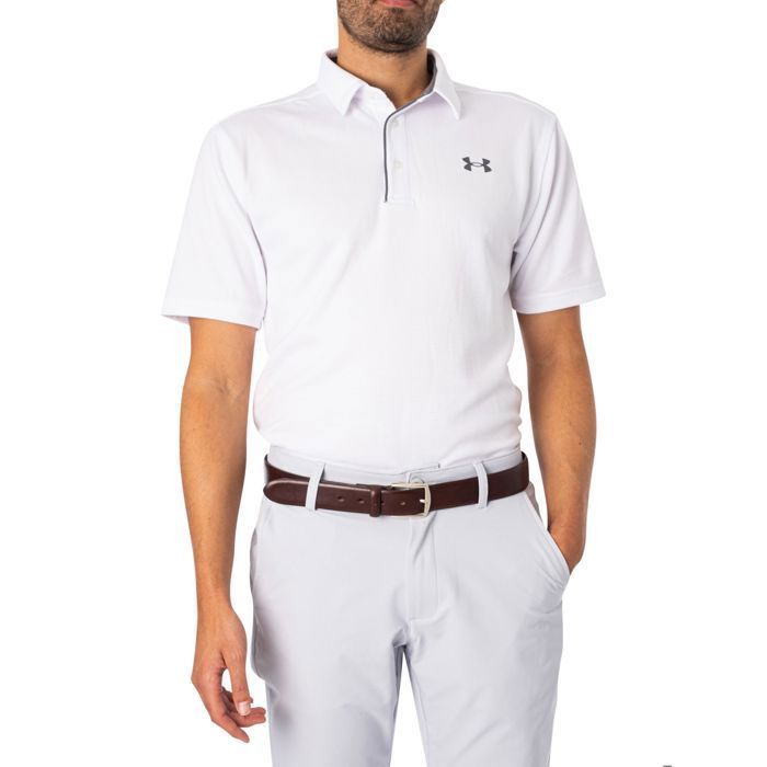 Under Armour Tech Polo Shirt