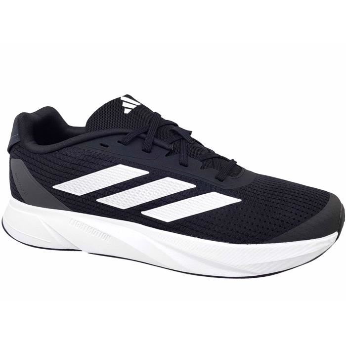 Chaussures ADIDAS Duramo SL K Bleu marine - Femme/Adulte