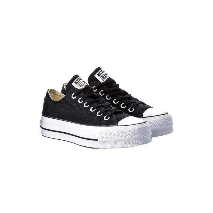 Basket Converse CHUCK TAYLOR ALL STAR LIFT LOW TOP