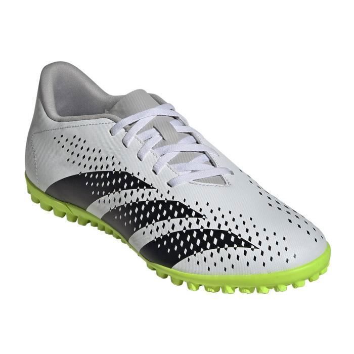 adidas Chaussures Predator .4 Noir homme