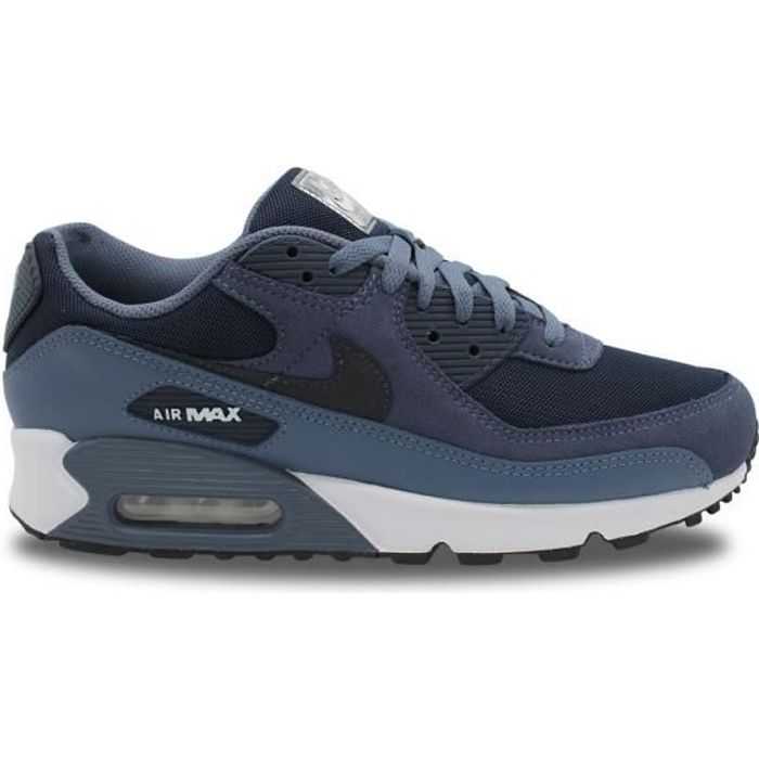 Nike Air Max 90 Diffused Blue 42 1/2