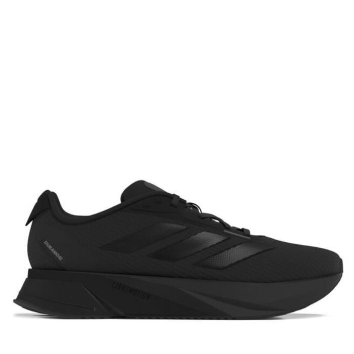 Chaussures - ADIDAS - Duramo SI - Noir - Homme - Running