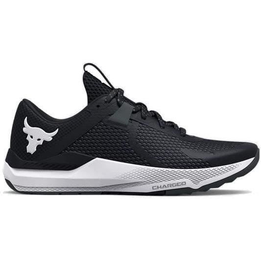 Under Armour - Chaussures sport Project Rock Bsr 2 - Noir