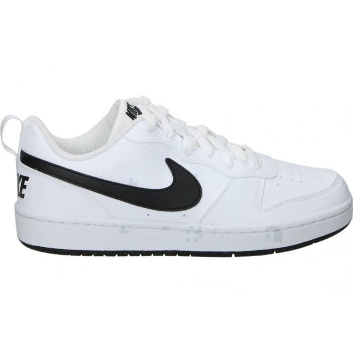 NIKE - DEPORTIVAS NIKE DV5456-104 MODA JOVEN BLANCO - (38)