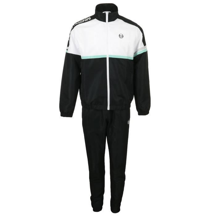 Survêtement Sergio Tacchini Jura Tracksuit