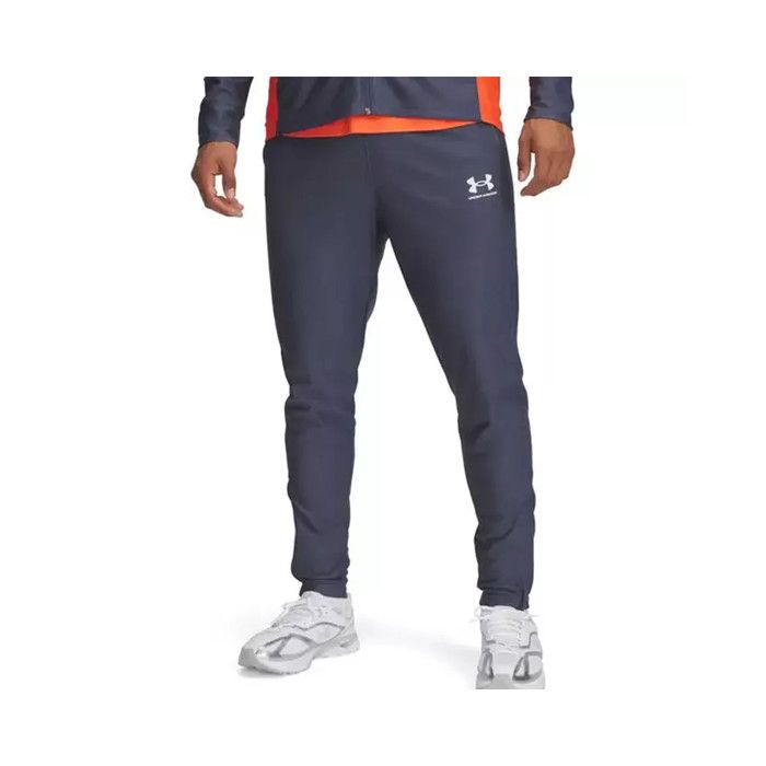 Ensemble de Survêtement - UNDER ARMOUR - UA M. Challenger - Gris - 100% Polyester - Homme