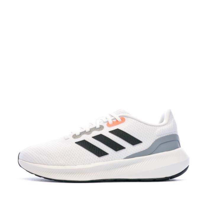 adidas Chaussure lite racer 3.0 Noir homme