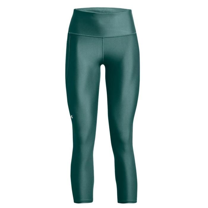 Leggings - Under Armour - HeatGear - Taille haute - Poche téléphone - Respirant