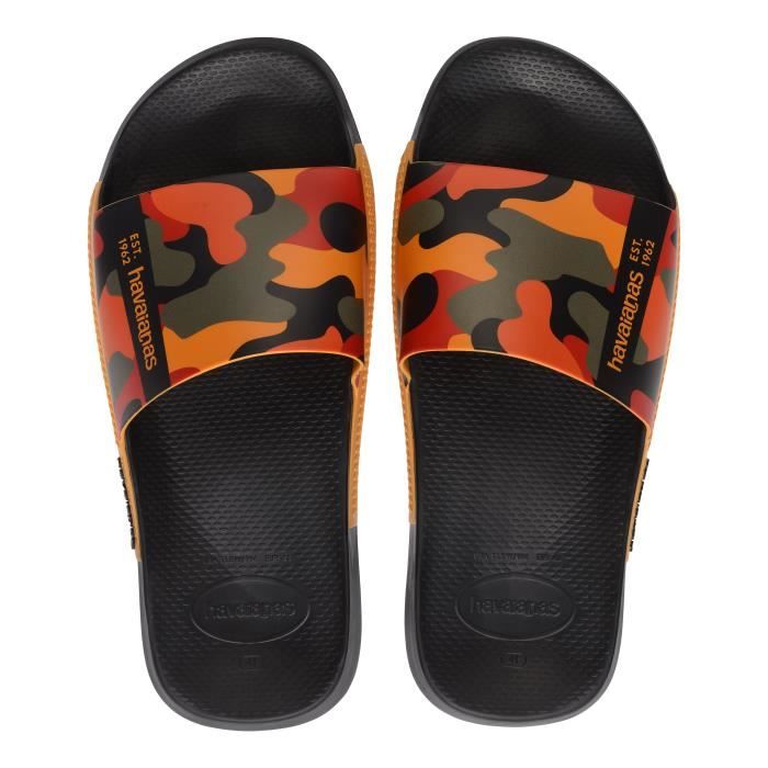 Sandale à Enfiler Havaianas Slide Print