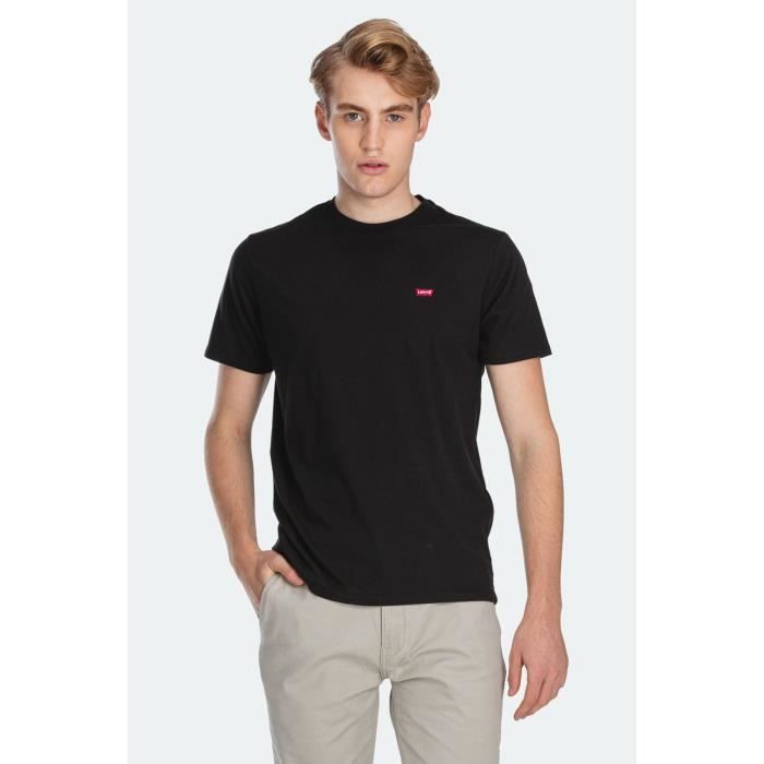 TShirt iconique logo brodé - Levi's