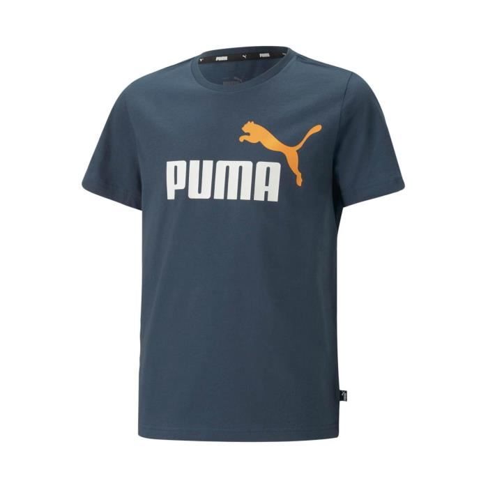 T - Shirt logo  -  Puma