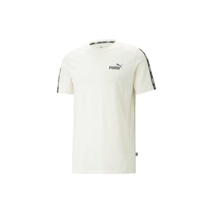TShirt logo printé  -  Puma - Homme