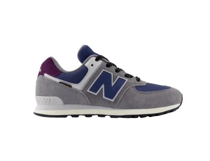 Chaussures New Balance U574KGN Gris - Homme/Adulte - Classics - Running