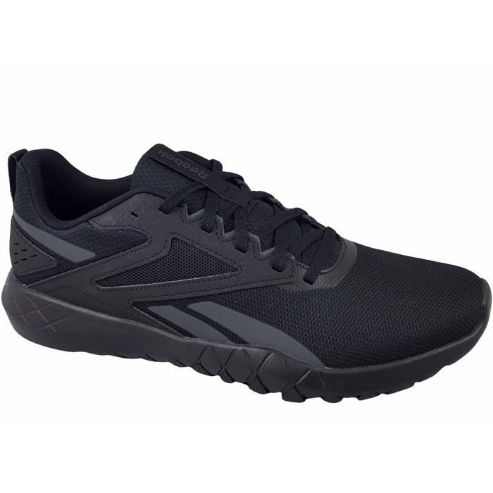 Chaussures de sport - REEBOK - Flexagon Energy Tr - Noir - Confort optimal - Design élégant