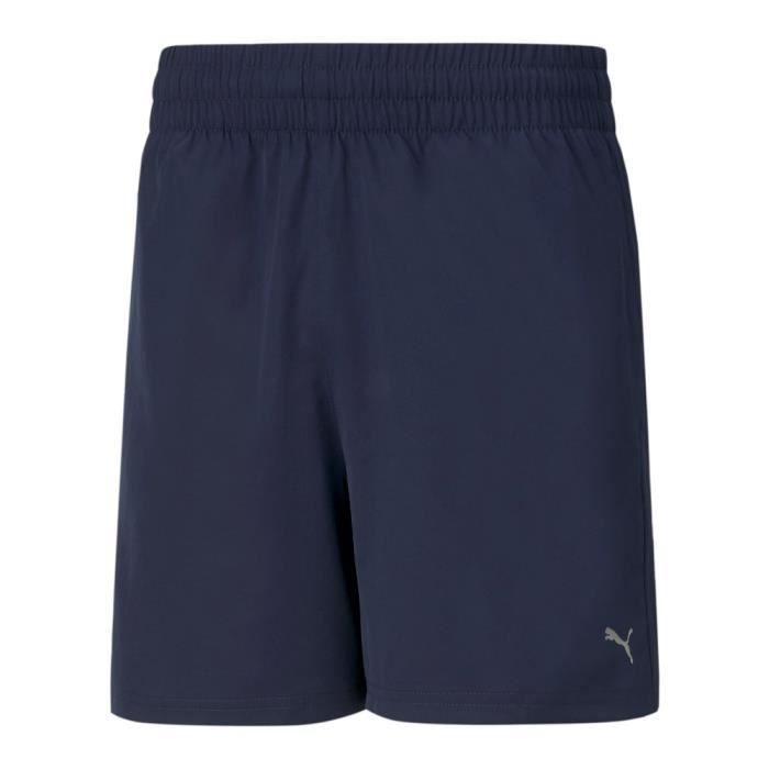 Short Marine Homme Puma Performance