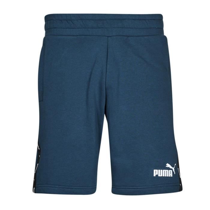 Short Marine Homme Puma Essentials+