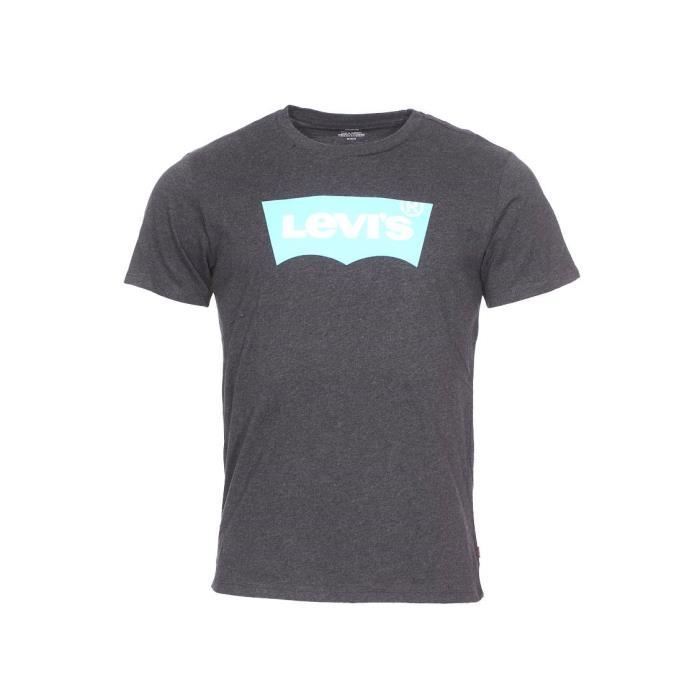 LEVI'S - T-shirt homme logo