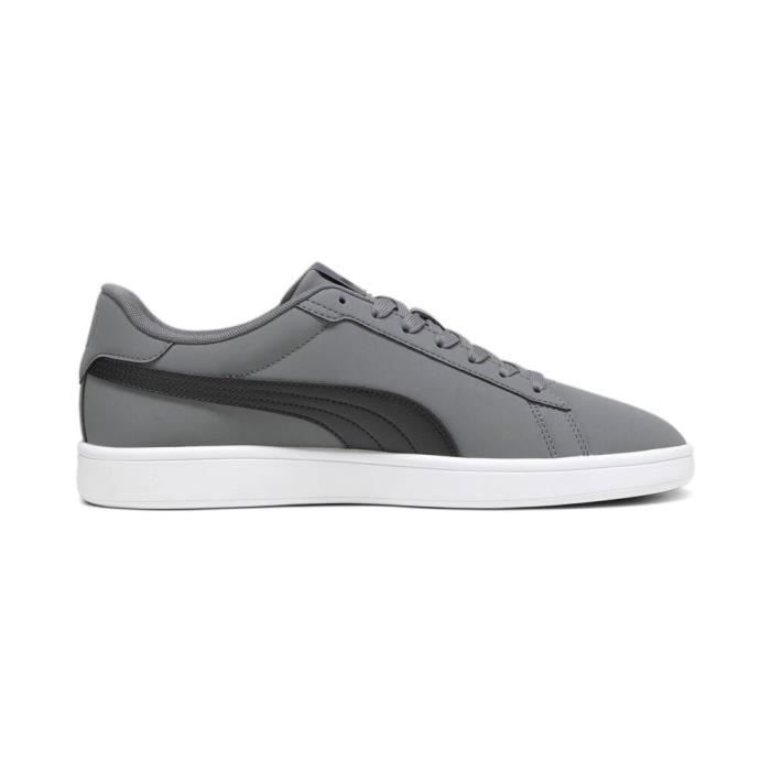 Baskets - Puma - Smash 3.0 - Couleur Or - Dessus Synthétique - Mixte