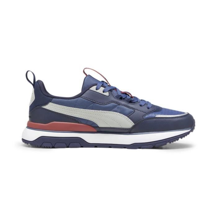 Puma R78 Bleu Unisexe 380728-25 - 40