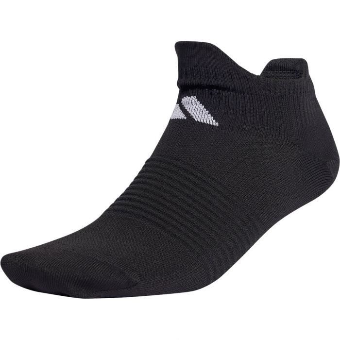 adidas Mixte Calzini Bassi Per Prestazioni Sportive 1 Paio Socks, black-white, M EU