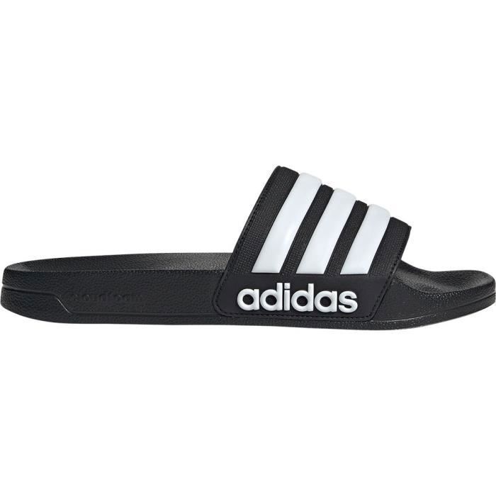 Glissières de douche Adilette - Adidas - Style de vie durable - Ajustement parfait - Amorti léger