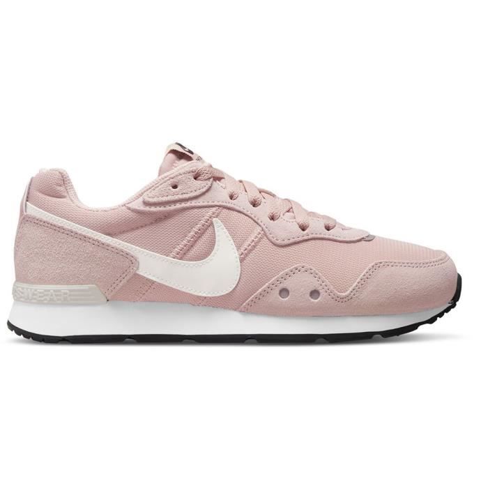 Chaussures Nike Venture Runner - Rose - Adulte - Lacets - Plat - Textile