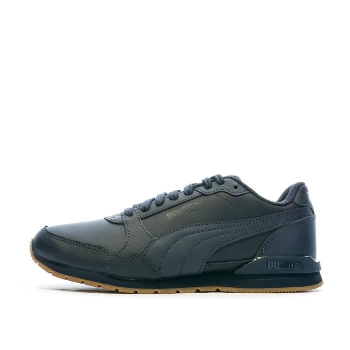 Baskets Marines Homme Puma St Runner V3 L