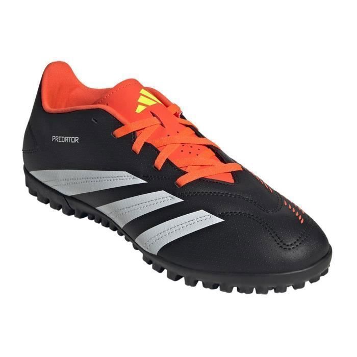 Chaussures - ADIDAS - Predator Club Tf - Noir - Homme - Adulte