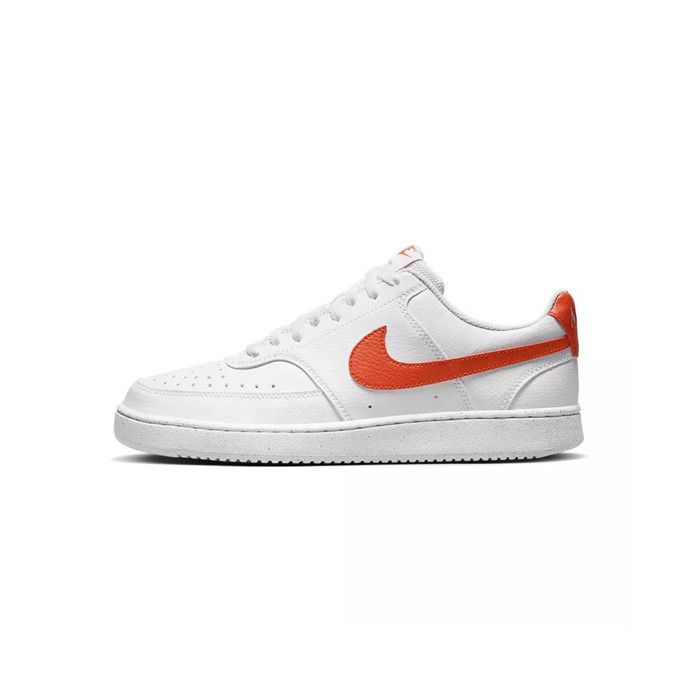 NIKE - COURT VISION LO - Homme