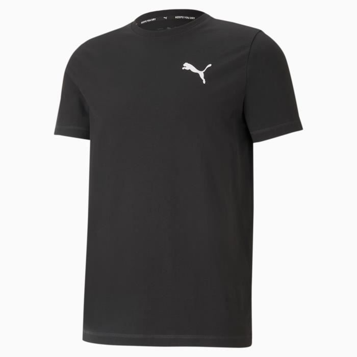 Puma Active Soft Noir Homme